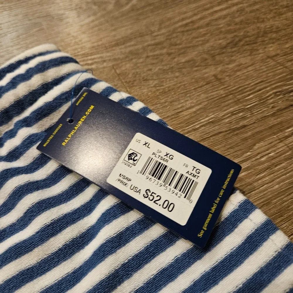 Polo Ralph Lauren new tags